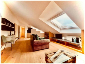 Center Apartments Milano Skylight - Navigli